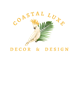 Coastal Luxe Decor & Design