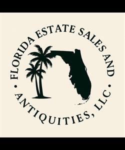 Florida Estate Sales and Antiquities LLC