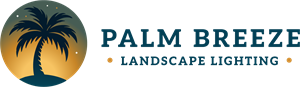 Palm Breeze Landscape Lighting