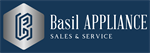 Basil Appliance Sales & Service