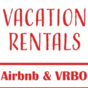 Vacation Rentals:  Mariner's Landing, Waterfront Getaway & Nautical Nook