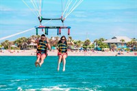Manasota Key Parasailing