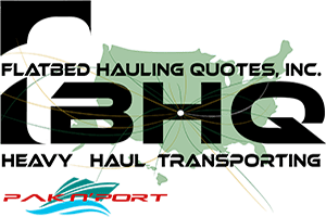 Flatbed Hauling Quotes Heavy Haul Transporting