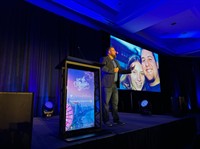 Our Annual "Be the Difference Conference and Expo"