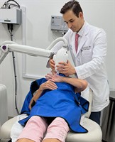 Non Surgical Skin Cancer Treatment | SRT/EBT