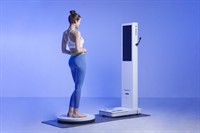 3D Body Composition Analysis 