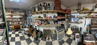 Antique Nook