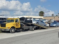 We Buy Junk Cars 