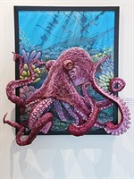 Jeremy Reed (mixed media)