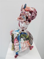 Sarah Riley (ceramic)