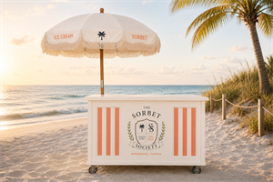 The Sorbet Society, LLC