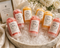 SORBET SOCIETY