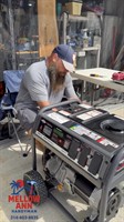 Generator Maintenance