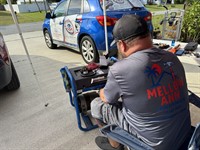 Generator Repair