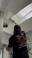 Drywall Repair