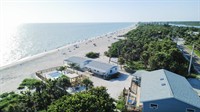 The Seafarer Beachfront (Aerial Property View)