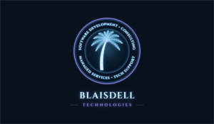 Blaisdell Technologies Inc