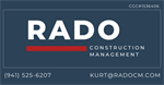 Rado Construction Management 