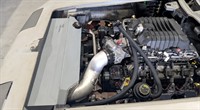 1963 Split Window Corvette RestoMod
