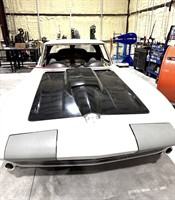 1963 Split Window Corvette RestoMod
