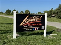 Street Sign