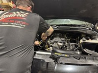 2006 Dodge Magnum Tune Up
