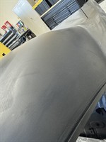 1967 GTO Bodywork