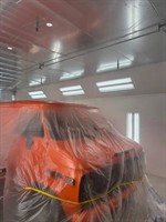 Bodywork & Paint