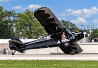 Franklin Flying Circus 