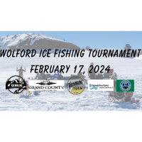 27th Annual Wolford Ice Fishing Tournament