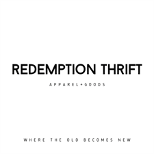 Redemption Thrift