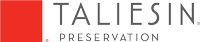 Image for Taliesin Preservation