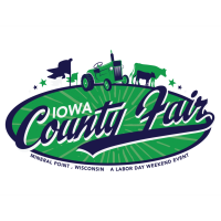 Iowa County Fair