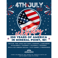 4th of July 2026