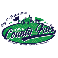 Iowa County Fair