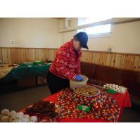 Faith Lutheran Church Cookie Sale!