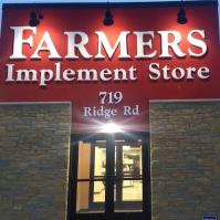 Farmers Implement Store