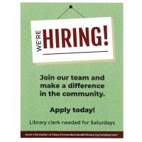 Mineral Point Public Library