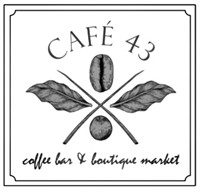 Cafe 43
