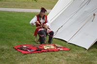 Historic Re-enactment