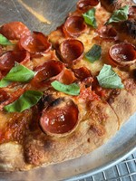 Pizza Pop Up