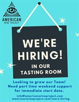 American Wine Project