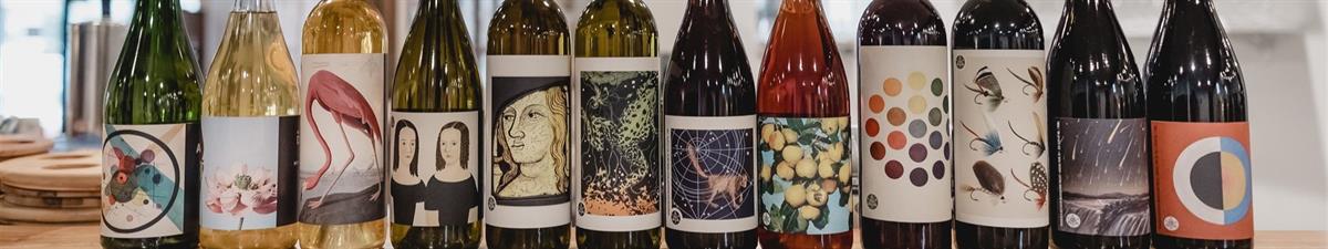 American Wine Project