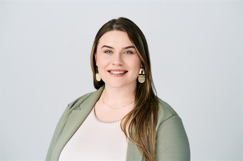 Avrie Basye, Branch Office Administrator