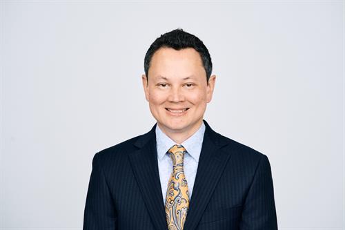 Bob Allbright, CFP, AAMS, Financial Advisor