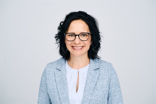 Elissa Allbright, CFP, AAMS, Financial Advisor