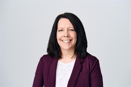 Linda Brugger, Branch Office Administrator