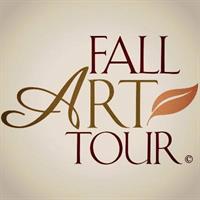 Fall Art Tour