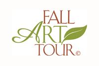 Fall Art Tour: October 17-19, 2025