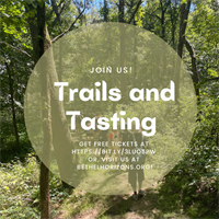 Trails and Tasting